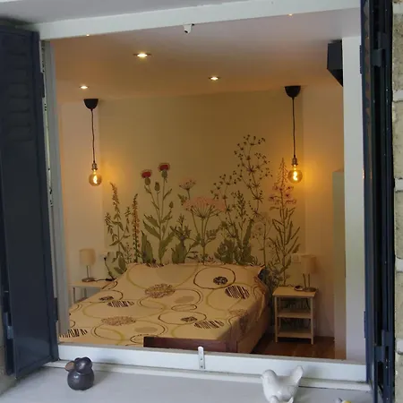 Apartamento Oriana & Philippe Au Pied Du Metro 4 Bagneux (Hauts-de-Seine)