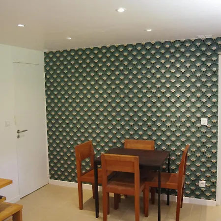 Apartamento Oriana & Philippe Au Pied Du Metro 4