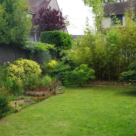 Oriana & Philippe Au Pied Du Metro 4 Apartamento Bagneux (Hauts-de-Seine)